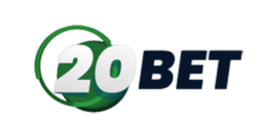 20Bet Logo
